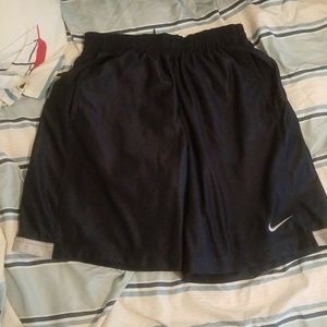 Nike B-Ball shorts